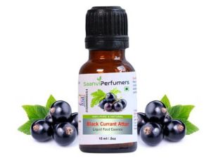 Blackcurrant Flavour Essence