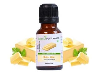 Butter Flavour Essence