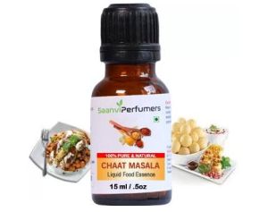 Chaat Masala Flavour