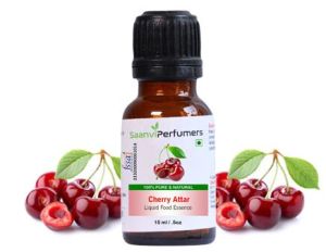 Cherry Flavour Essence
