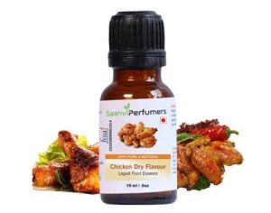 Chicken Dry Flavour Essence