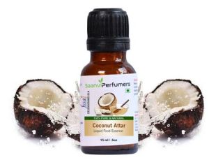 Coconut Flavour Essence