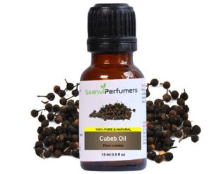 Cubeb Oil