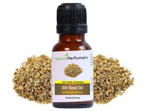 Dill Seed Oil