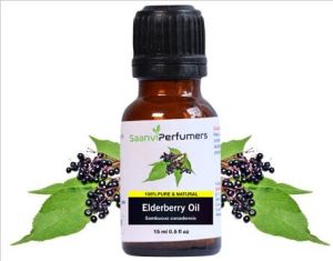 Elderberry Fragrance Oil