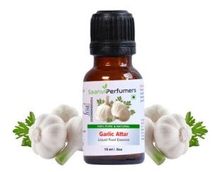 Garlic Flavour Essence