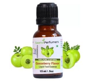 Gooseberry Flavour Essence