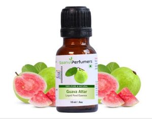 Guava Flavour Essence