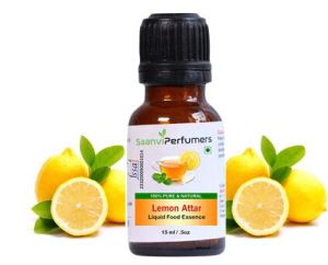 Lemon Flavour Essence
