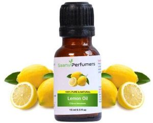 lemon oil