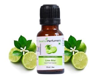 Lime Flavour Essence