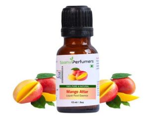 Mango Flavour Essence