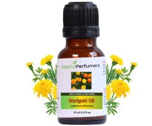 Marigold Fragrance Oil