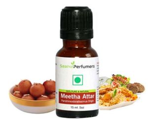 Meetha Attar Essence