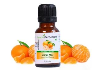 Orange Flavour Essence