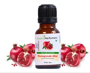 Pomegranate Flavour Essence
