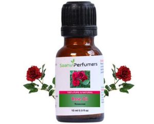 Rose Essential Oil