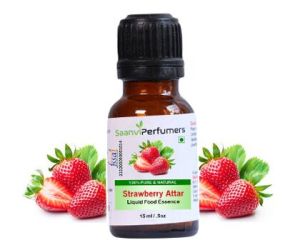 Strawberry Flavour Essence
