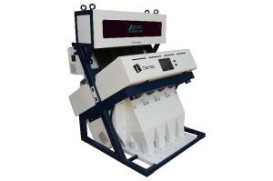 GENN i04- Series Spices Color Sorter