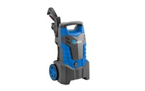 COLD WATER HIGH PRESSURE CLEANERS