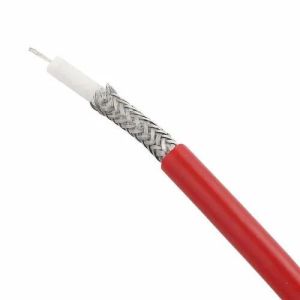 Video Coaxial Cable