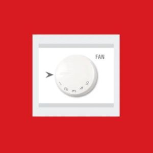 High Speed Fan Regulator