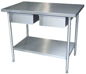 stainless steel furnitures