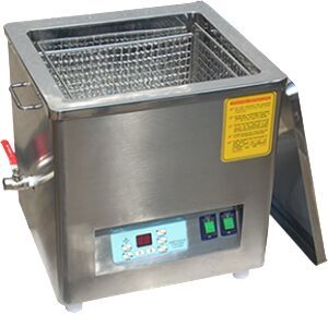 Ultrasonic Cleaners