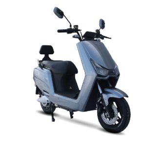 lima Electric Scooter