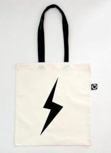 Printed Canvas Bags
