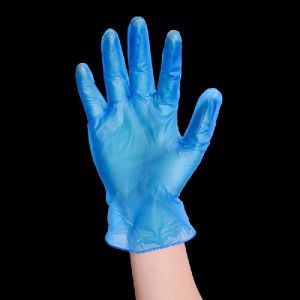 vinyl disposable gloves