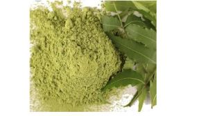 Natural Neem Powder