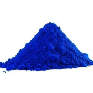 Industrial Dye Powder
