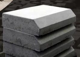 Concrete Kerb Stone