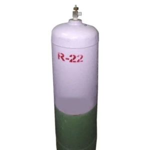 R22 Refrigerant Gas