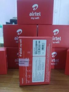 Airtel Wifi Hotspot Device
