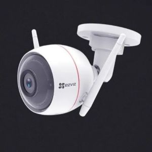 Outdoor Wifi CCTV Camera
