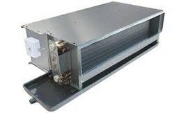 Ductable Type Air Handling Unit