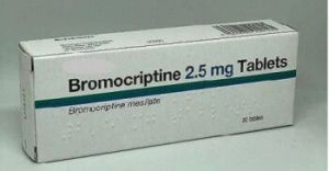 Bromocriptine Tablet