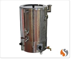 SS Water Boiler (Table Top)