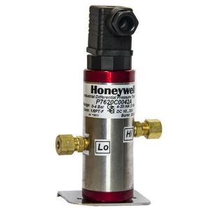 Honeywell Pressure Transmitters