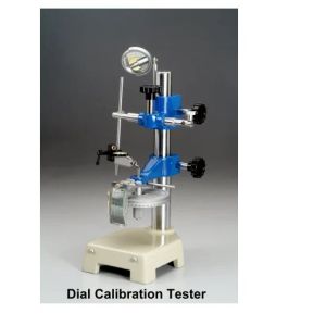 Dial Calibration Tester