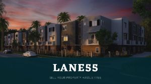 Sell your property hassle-free - Lane55