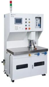 Particle Filter Efficiency Tester