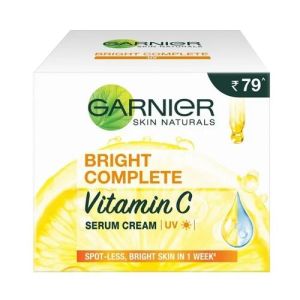 Garnier Bright Cream