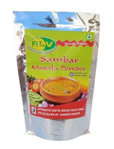 RLV South Indian Healthy &amp; Tasty Sambar Masala Powder (100G)