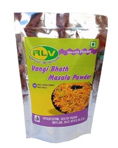 RLV South Indian Healthy &amp; Tasty Vangibath Masala Powder Mix