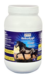 Rehydrate Horse Feed Supplement