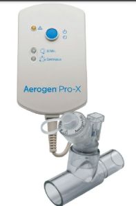 Aerogen Pro Controller