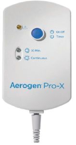 Aerogen Pro System